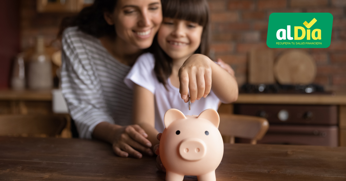 tips para ahorrar dinero en casa